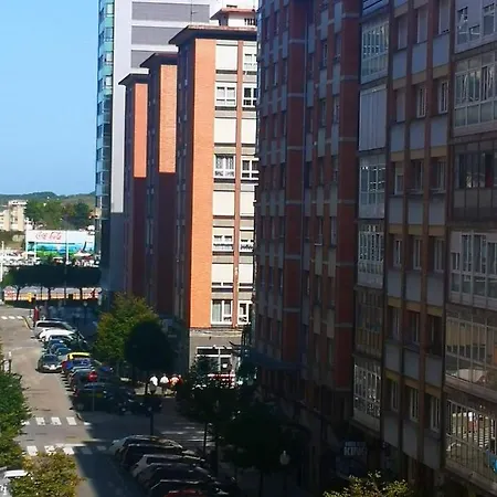 Lejlighed Calle Doctor Aquilino Hurle *
